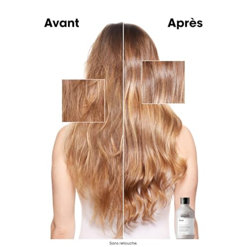 Shampooing 300ml 2021 - vue 10