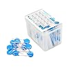 Varistor 15 Values 150 PCS Voltage Dependent Resistors Kit Assortment(5D471K,7D121K,7D241K,7D431K,7D471K,10D121K,10D241K,10D271K,10D331K,10D391K,10D431K,10D471K,14D121K,14D431K,14D471K)