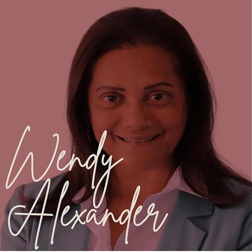 Burnout Isn't a Badge of Honour: Essential Stress Management Tools with Wendy Alexander