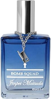 Amazon | ゼロジーアクト 受注生産限定 名探偵コナン パフューム・オン