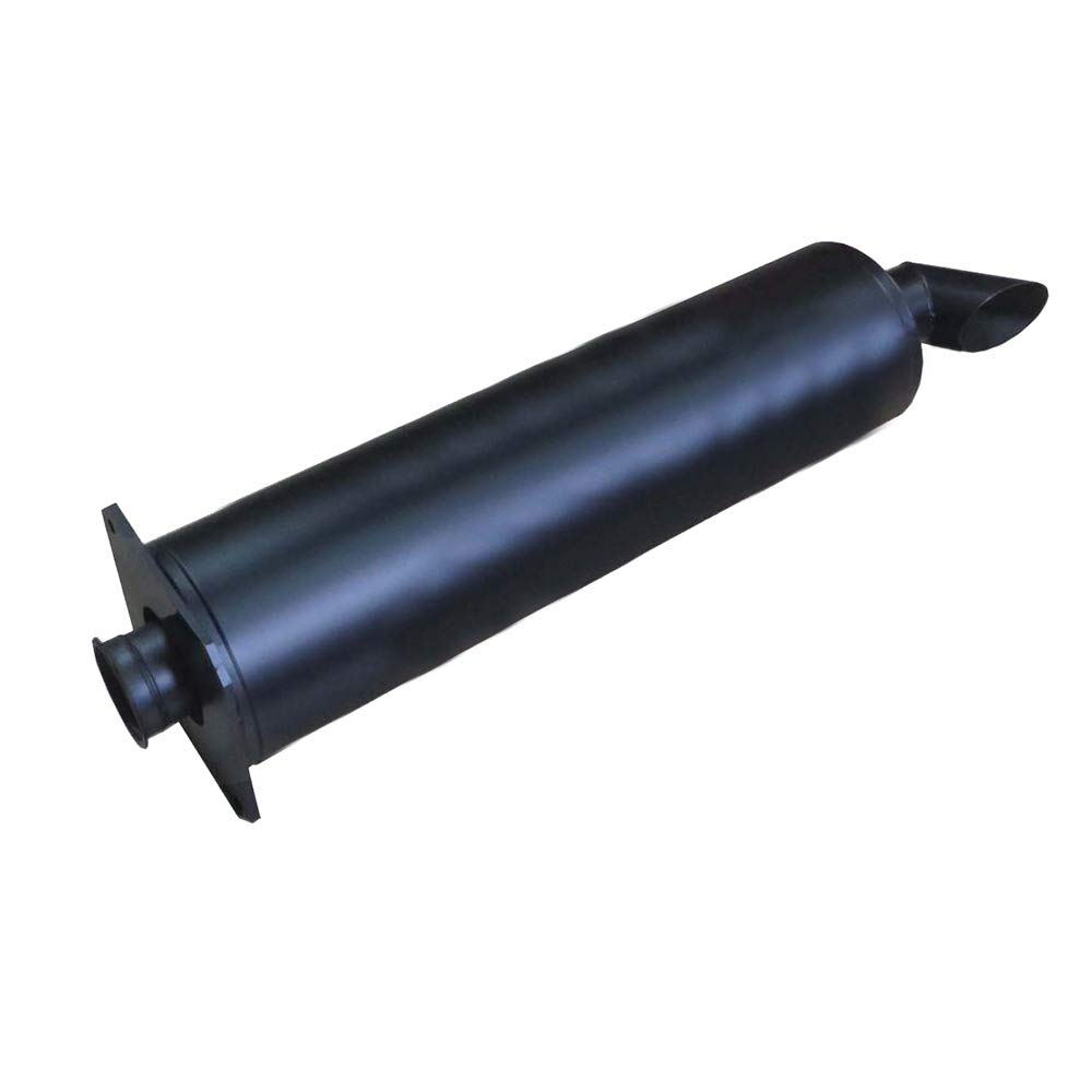 【TROVE】2023AW POROMIES MUFFLER TROVE】2023AW POROMIES MUFFLER Slip-On Exhaust Set with