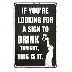 Your Sign Tonight