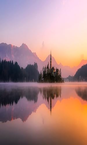 Nature HD Wallpaper