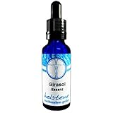 Girasol Edelstein ESSENZ 30 ml alkoholkonserviert - Von Naturheilmittel HEILSTEINE Methusalem