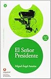 orange se desabonner de bein sport  El Se?or Presidente (ED11+CD) [The President (ED11+CD)] (Leer En Espa?ol) (Spanish Edition) by Asturias, Miguel Angel (2011) Paperback