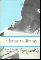 A letter to Jimmy B00E8Q4IGY Book Cover