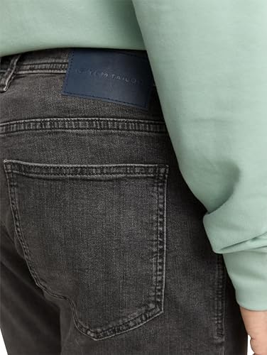 TOM TAILOR Herren 1048363 1.0 10210 - Grey Denim 30W / 34L – Ansicht 5