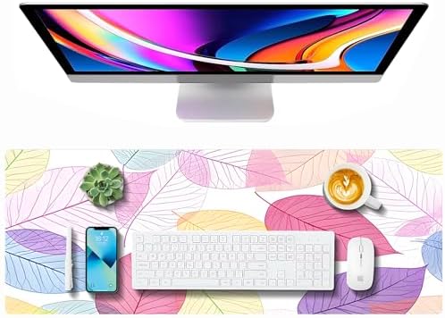 Large Gaming Mouse Pad (31.5