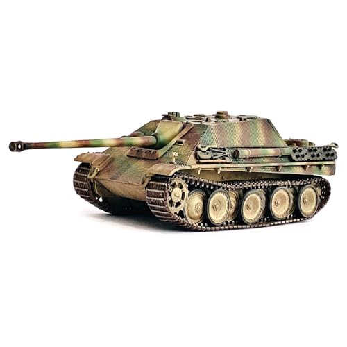 Sd.Kfz.173 Jagdpanther Late s.Pz.Jg.Abt.560 Ardennes 1944 Dragon Armor 1:72