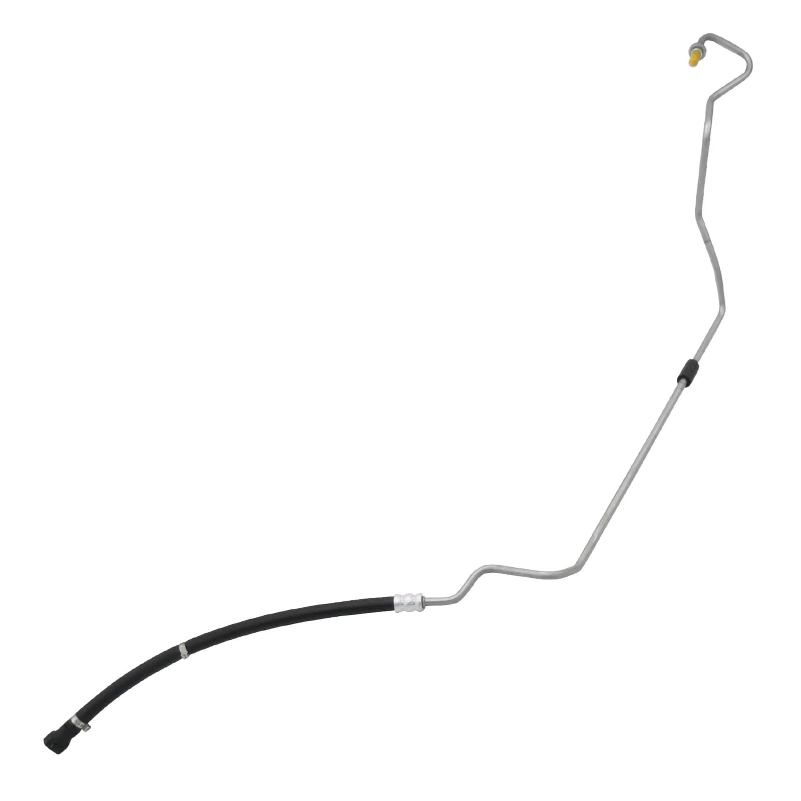 Bomba de giro Manguera de retorno de dirección asistida de baja presión, compatible con Transit Custom 2.2 Fwd Euro 5 2014-1772808 BK213A713DC Bomba de potencia dirección