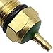 Beck/Arnley 201-0866 Temp Send Switch With Gauge