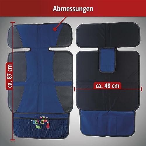 Walser Cuscino per seggiolino per Bambini