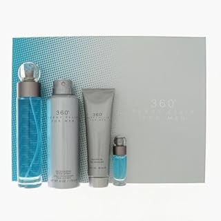 Perry Ellis Perry Ellis 360 Por Perry Ellis