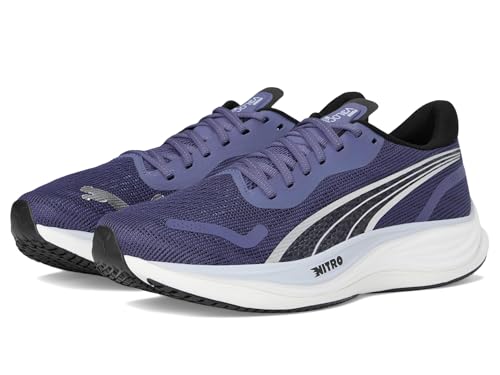 Image of Puma Mens Velocity Nitro 3 Running Shoes