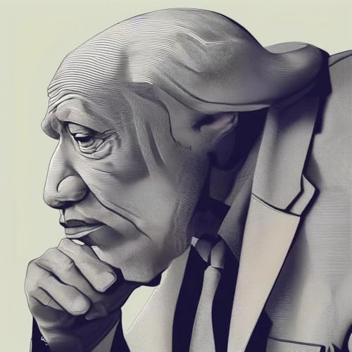 Jan 17, 2025 ep 25 is common sense really common?