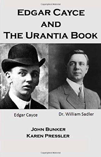 Edgar Cayce and the Urantia Book