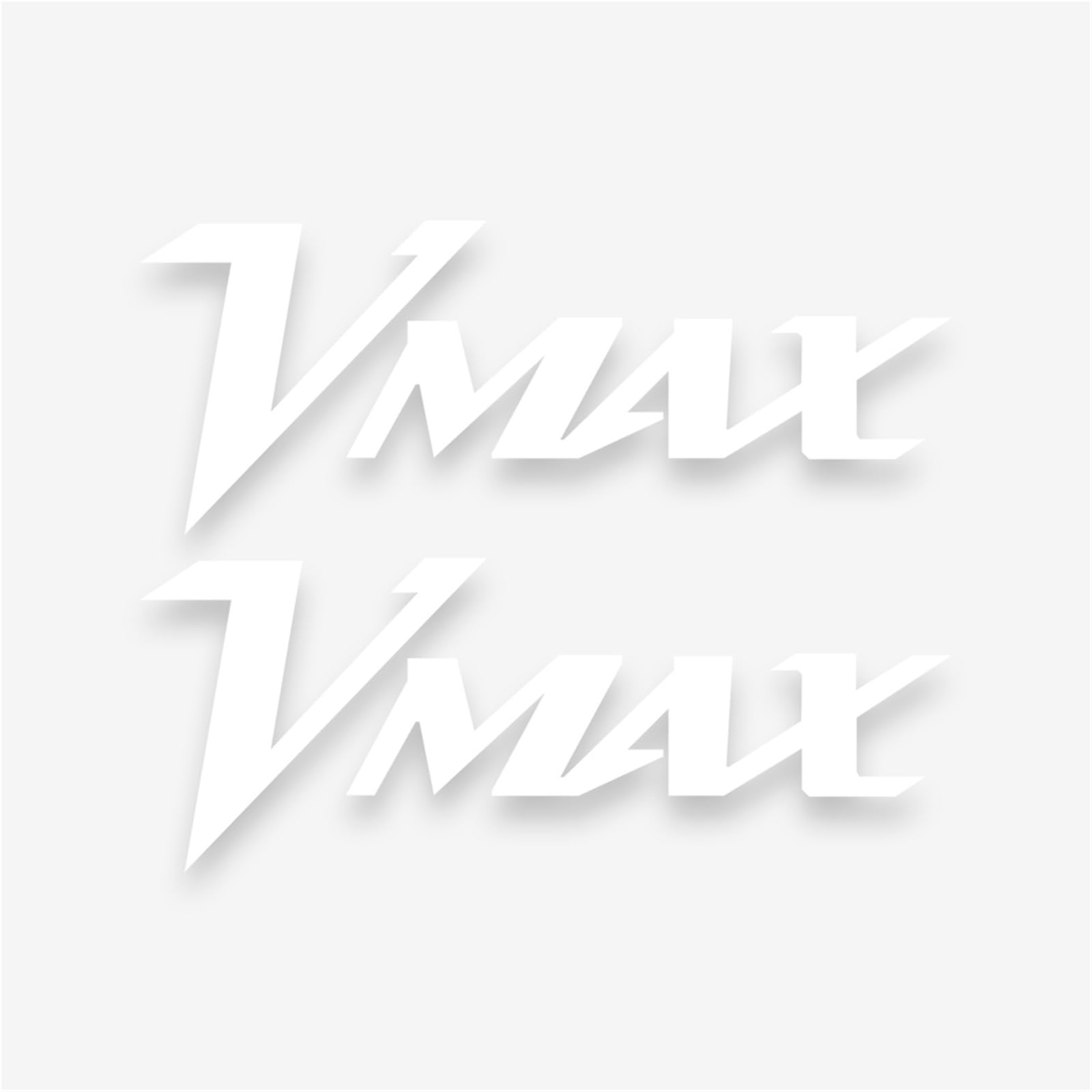 Motorcycle Sticker Waterproof Decal for Yamaha V Max 1200 Vmax 1700 Vmax1200 Vmax1700 2000-2020 2009 Accessories Stickers