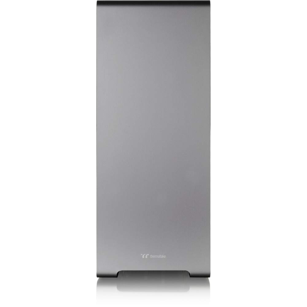 Thermaltake CA-1L3-00M9WN-00 A500 TG kosmiczna szara obudowa PC/podwozie/etui do gier - czarne