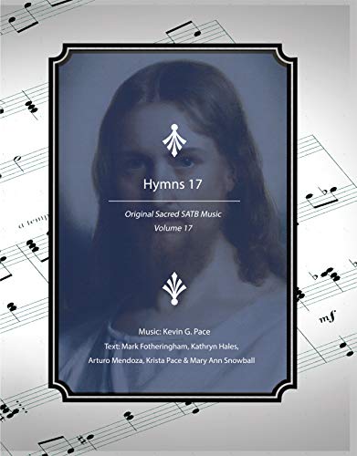 Hymns 17: Original Sacred SATB Music (English Edition) - Image 3