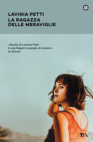 La Ragazza Delle Meraviglie