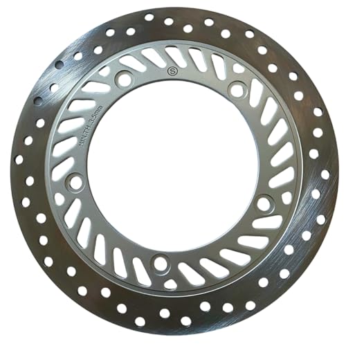 Disco de Freio Dianteiro Cbx 250 Twister 2001-2008 | CB 300R 2009-2015