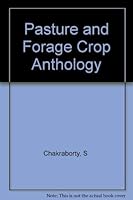 Pasture and Forage Crop Pathology: Proceedings of a Trilateral Workshop Held at the Mississippi State University, Mississippi, 10-13 April 1995 ... 0891181296 Book Cover