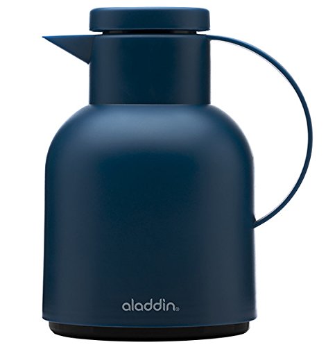 Bule Térmico Columbia Aladdin 1L - Verde | Amazon.com.br