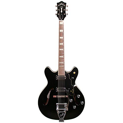 Top 15 Best Electric Guitar For Jazz Reviews In 2020 Carroll / Fletcher