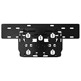 Samsung WMN-M20EB Wall Mount (No Gap) for 75