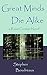Great Minds Die Alike: a Roxie Cormier Novel (English Edition)