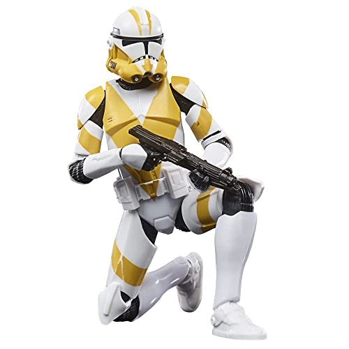 Last Level - Hasbro Star Wars Black Series Battalion 13 Action Figure #TOP3