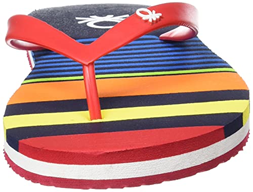 Image of United Colors of Benetton Men's 21p8cffpm807i Slipper