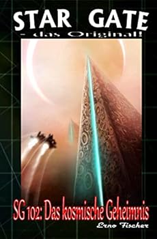 Paperback Sg 102: Das kosmische Geheimnis [German] Book