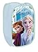 Superdiver Cestino Pieghevole con Manici Pop Up Disney 58x36x36cm (Frozen 2)