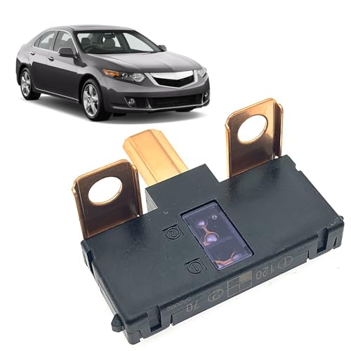 Multi fusibles para bloques múltiples reemplazo 38231-SFY-003 accesorio de auto repuesto miniatura 2
