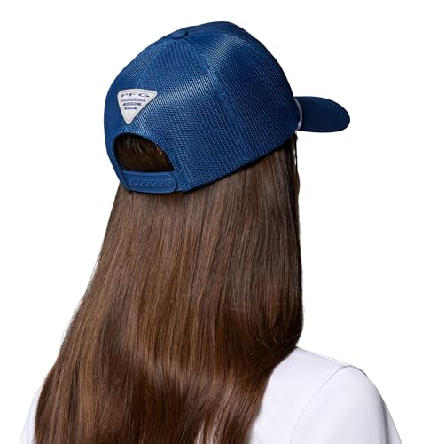 Image of Columbia Unisex Adult PFG River Rover Snap Back