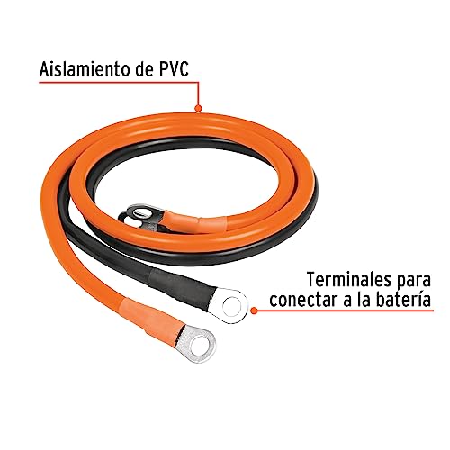 Cables para inversora 2 Imagen adicional