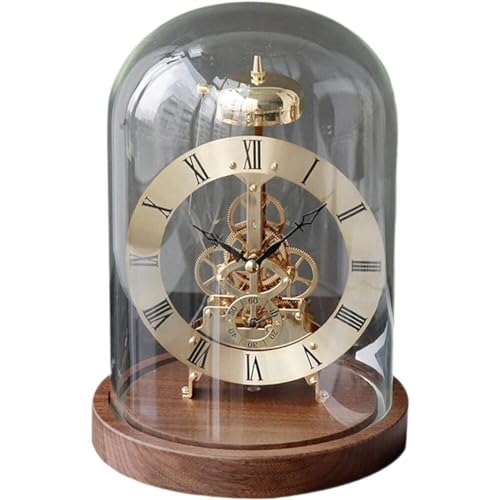 Accesorios de reloj steampunk con relieve tridimensional para decoración e interiorismo industrial 6
