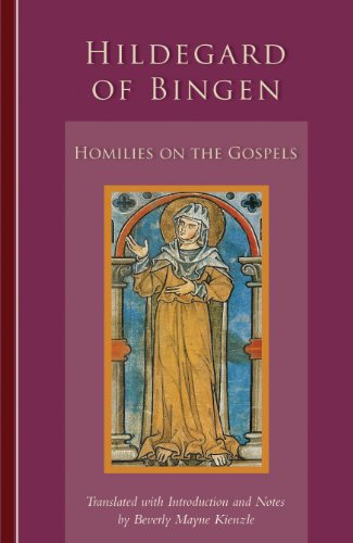 Homilies on the Gospels (Cistercian Studies Series) (Volume 241)