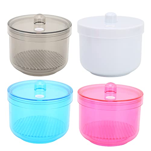 Axis Dental C837KR-018 NTI Coarse 837KR-018 Coarse Modified Shoulder Diamond Burs 5/Pk