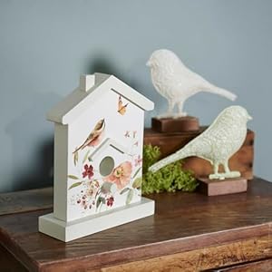 Primitivesbykathysitterchickadeebirdhouse Urban Country Home Decor Primitives by kathy sitter chickadee bird house urban country home decor