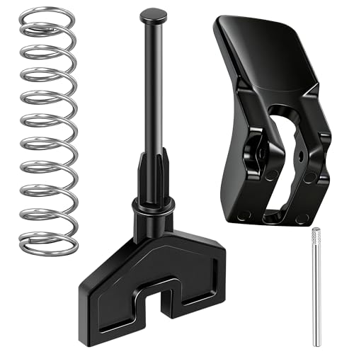 EZYPAK Tilt Lever 2067201 Tilt Pin 2060515 T-Bar 2063605 Spring 2062706 for Minn Kota