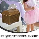 Zoom IMG-2 vaguelly scatola dei tesori pirata Zoom IMG-2 vaguelly scatola dei tesori pirata