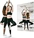 Witcoor Large Activity Gym Mirror Kit Dance Studio Mirror for Gymnastics/Yoga/Fitness/Dancing 48