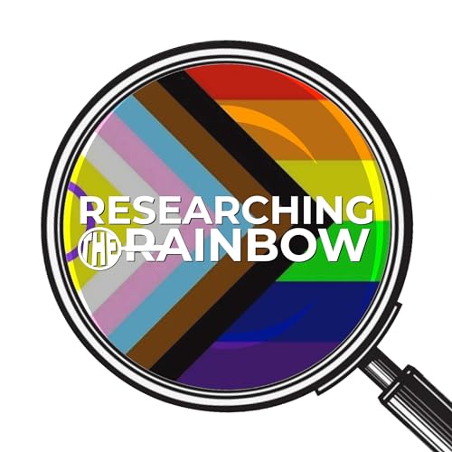 Researching the Rainbow Titelbild