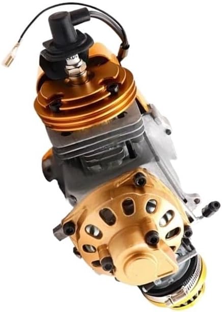 Fit For Mini Motorcycle 49CC Engine 2-stroke Pull-type Engine 44-6 Engine Gearbox