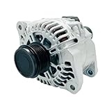 37300-25600 3730025600 373002G400 373002G50 Alternator Generator Compatible For Hyundai Tucson
