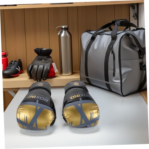 Mitaines de boxe anti-transpiration pour éviter les blessures mains - 6