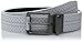 Nike Men's Perforated Reversible Contrast Belt