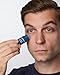 Harry's Cooling Eye Kit for Men - Gua Sha Depuffing Facial Massage Tool and Cooling Eye Stick
